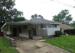 Foreclosure in  SCHOOL ST Okolona, AR 71962