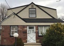 Foreclosure in  W MARSHALL ST Hempstead, NY 11550