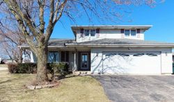 Foreclosure in  ABBEYWOOD DR Romeoville, IL 60446