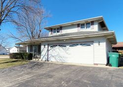 Foreclosure in  ABBEYWOOD DR Romeoville, IL 60446