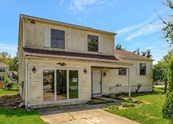 Foreclosure in  WORTHY DOWN AVE Bear, DE 19701