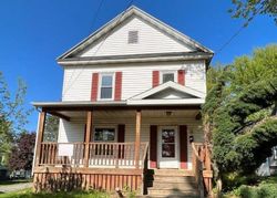 Foreclosure in  HOWARD ST Massena, NY 13662