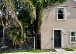Foreclosure in  INDUSTRY ST New Orleans, LA 70119