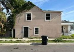 Foreclosure in  INDUSTRY ST New Orleans, LA 70119