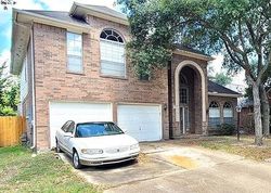 Foreclosure in  KIMBLETON CT Houston, TX 77082