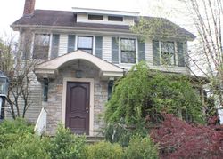 Foreclosure in  LINDEN AVE Verona, NJ 07044