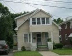 Foreclosure in  CORLISS AVE Johnson City, NY 13790