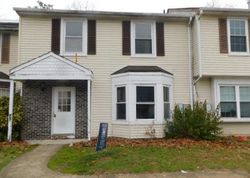 Foreclosure in  SHORELINE DR Atco, NJ 08004