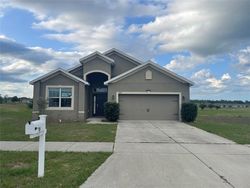 Foreclosure in  WIREVINE DR Brooksville, FL 34602