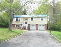 Foreclosure in  GLEN CT Poughkeepsie, NY 12603