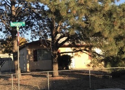 Foreclosure in  DOROTHY ST NE Albuquerque, NM 87123