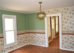 Foreclosure in  N MAIN ST Lyndonville, NY 14098