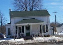 Foreclosure Listing in N MAIN ST LYNDONVILLE, NY 14098