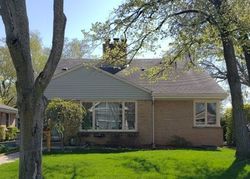 Foreclosure in  S ALBERT ST Mount Prospect, IL 60056