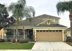 Foreclosure in  BULLS HEAD DR Wesley Chapel, FL 33545