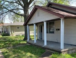 Foreclosure in  ULENA AVE Saint Louis, MO 63116