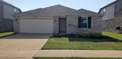 Foreclosure in  MEGAN CREEK DR Little Elm, TX 75068