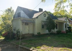 Foreclosure in  MILES RD Shelby, NC 28150