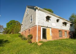 Foreclosure in  MILES RD Shelby, NC 28150