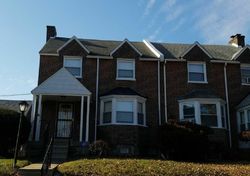 Foreclosure in  CYPRESS ST Lansdowne, PA 19050