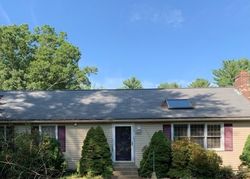 Foreclosure in  PLYMOUTH ST Carver, MA 02330