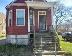 Foreclosure in  S UNION AVE Chicago, IL 60621