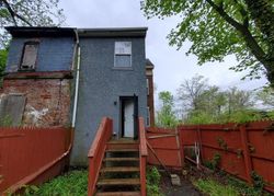 Foreclosure in  PASSAIC ST Trenton, NJ 08618