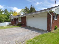 Foreclosure in  43RD ST Carbondale, PA 18407