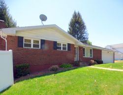 Foreclosure in  43RD ST Carbondale, PA 18407