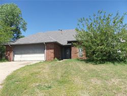 Foreclosure in  NW 99TH PL Yukon, OK 73099