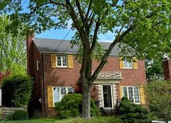 Foreclosure in  ELLA ST Pittsburgh, PA 15243