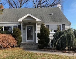 Foreclosure in  WOODSIDE DR Wantagh, NY 11793