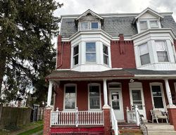 Foreclosure in  EDGEWOOD AVE Lancaster, PA 17603
