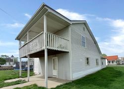 Foreclosure in  S COUNTY ROAD 850 W Greensburg, IN 47240