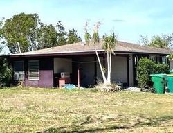 Foreclosure in  BARRE DR NW Port Charlotte, FL 33952