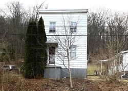 Foreclosure in  BRANCH ST Tremont, PA 17981