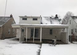 Foreclosure in  MAPLE LEAF DR Cleveland, OH 44125