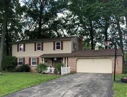 Foreclosure in  BROCKTON DR Youngstown, OH 44511
