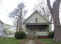 Foreclosure in  S 2ND AVE Streator, IL 61364