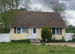 Foreclosure in  LAKEWOOD AVE Ronkonkoma, NY 11779