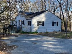 Foreclosure in  HILLSIDE CT Amesbury, MA 01913