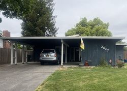 Foreclosure in  PORTER WAY Stockton, CA 95207