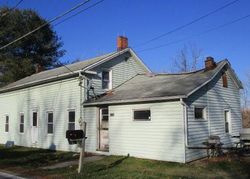 Foreclosure in  W OLD STATE RD Schenectady, NY 12306