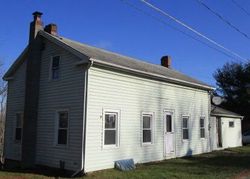 Foreclosure in  W OLD STATE RD Schenectady, NY 12306