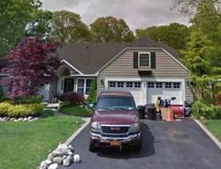 Foreclosure in  WINTERLING ST Coram, NY 11727