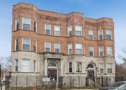 Foreclosure in  W 60TH PL  Chicago, IL 60621