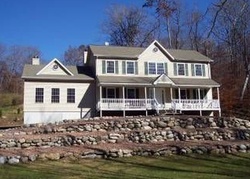 Foreclosure in  STONY BROOK RD Blairstown, NJ 07825