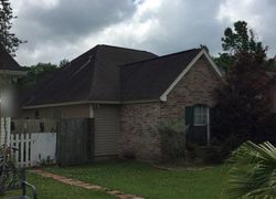 Foreclosure in  SUMMER RD Slidell, LA 70461