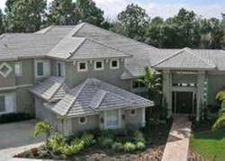 Foreclosure in  OAKMONT WAY Bradenton, FL 34202