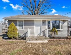 Foreclosure in  ROGERS LN Louisville, KY 40272